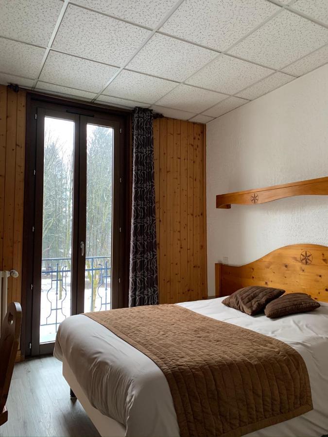 Des Lacs Hotel Chamonix