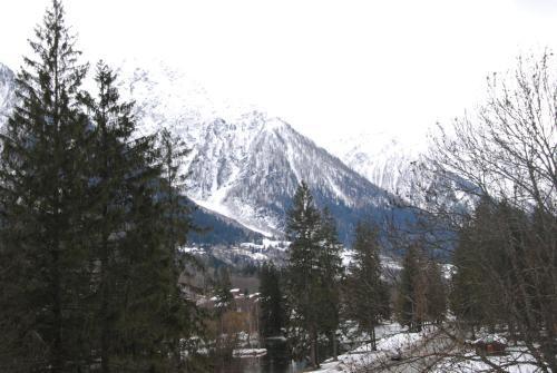 Hotel Des Lacs Chamonix Mont Blanc