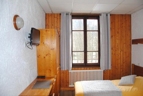 Hotel Des Lacs Chamonix Mont Blanc